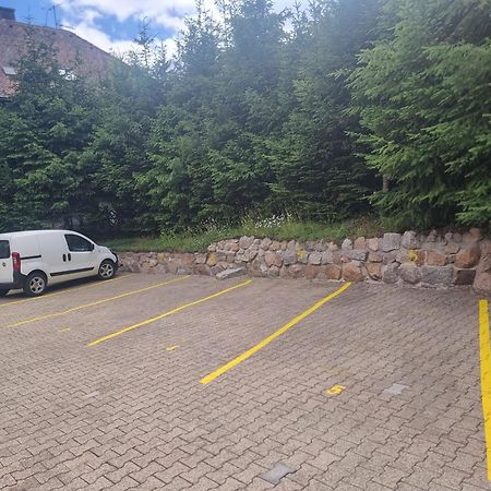 Pension Am See Шлухзее Екстериор снимка