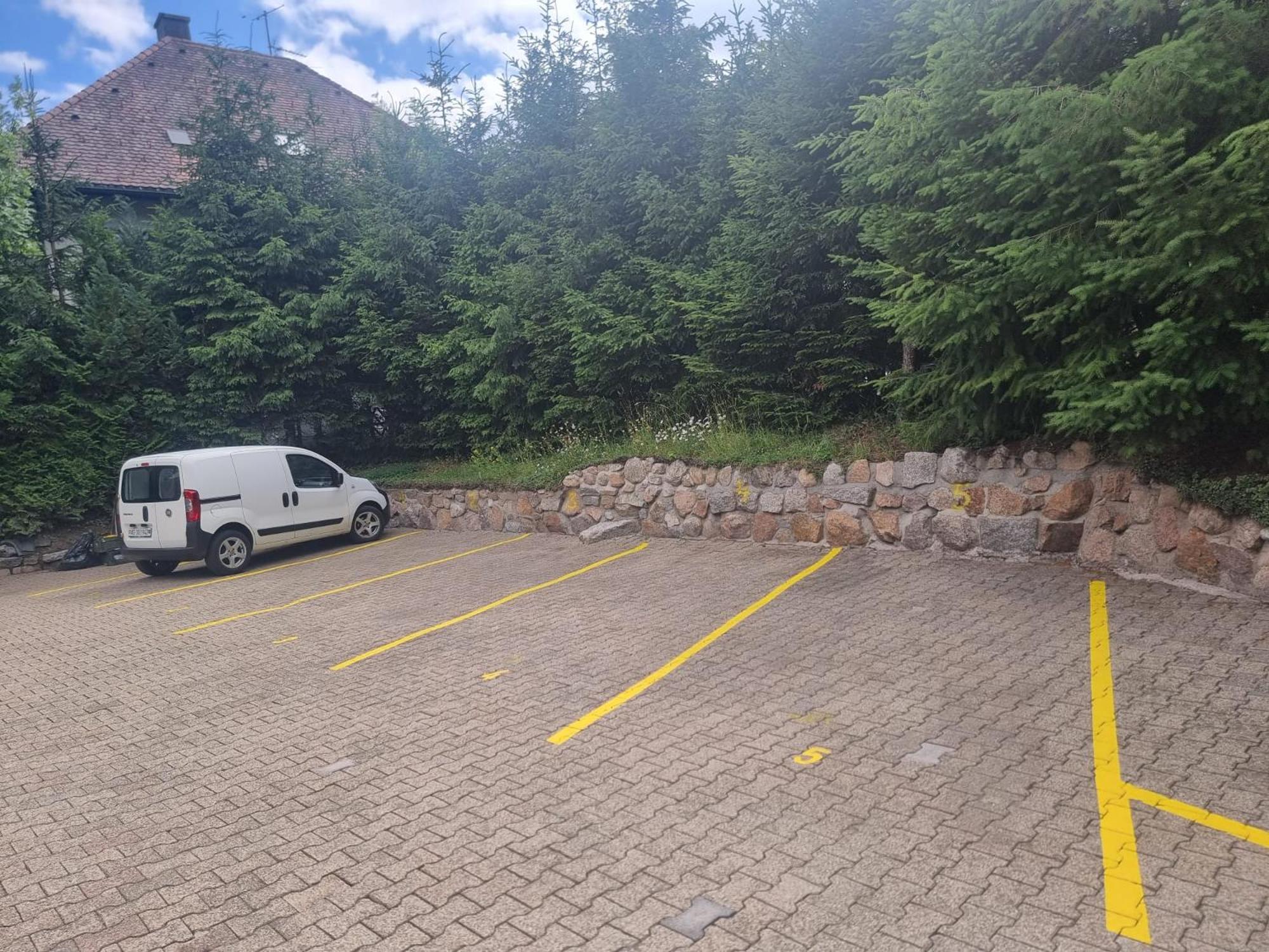Pension Am See Шлухзее Екстериор снимка
